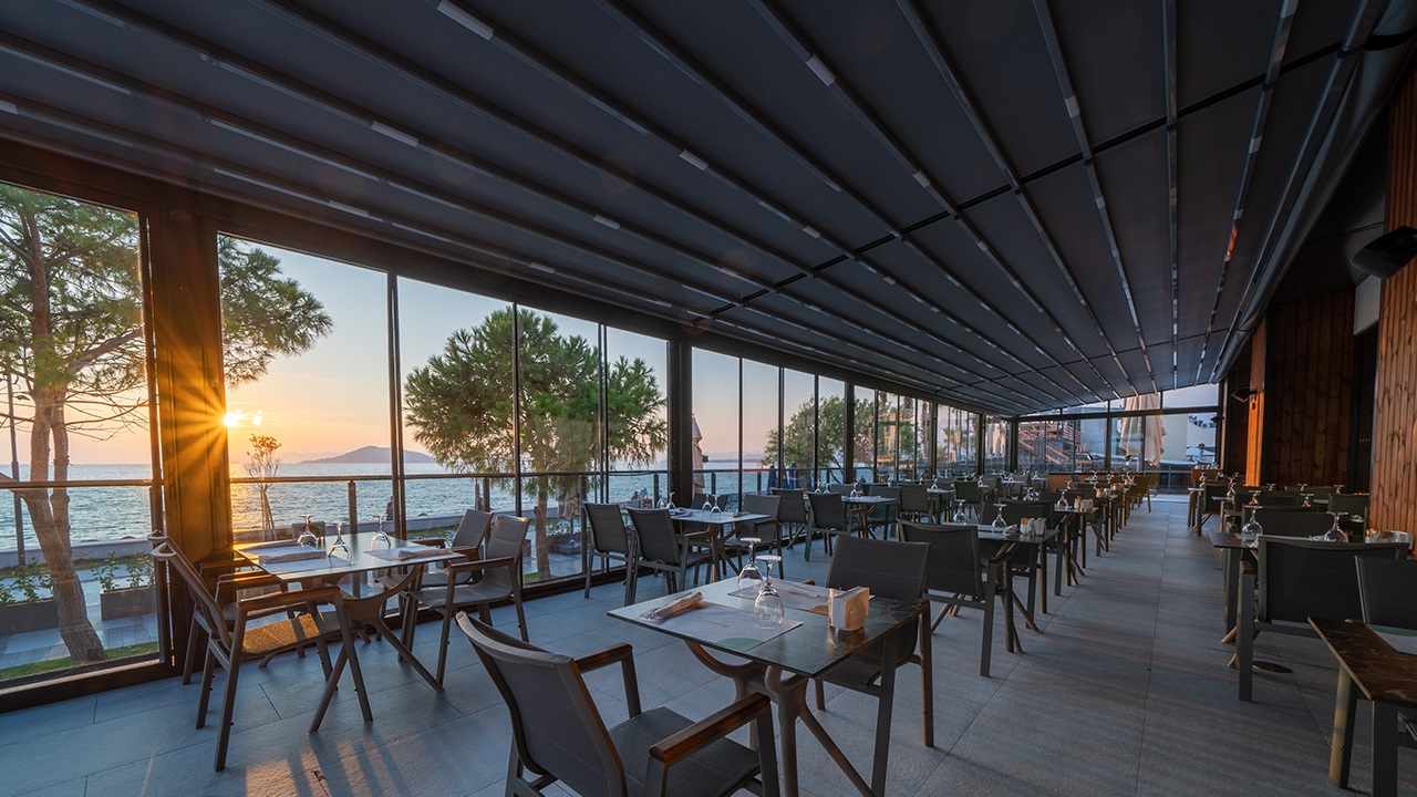 Sundia Exclusive by Liberty Fethiye foto 24