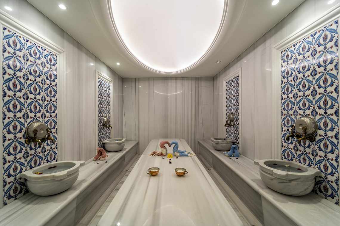 Sundia Exclusive by Liberty Fethiye foto 27