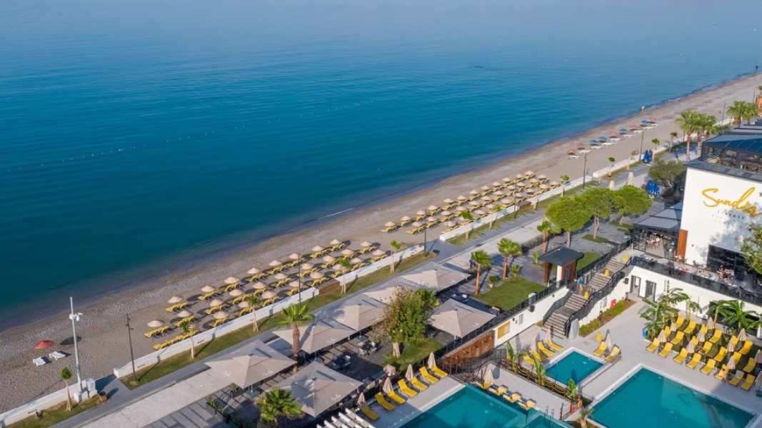 Sundia Exclusive by Liberty Fethiye foto 32
