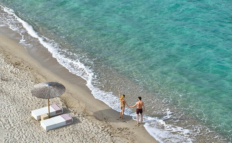 Grecotel LUXME Dama Dama foto 28