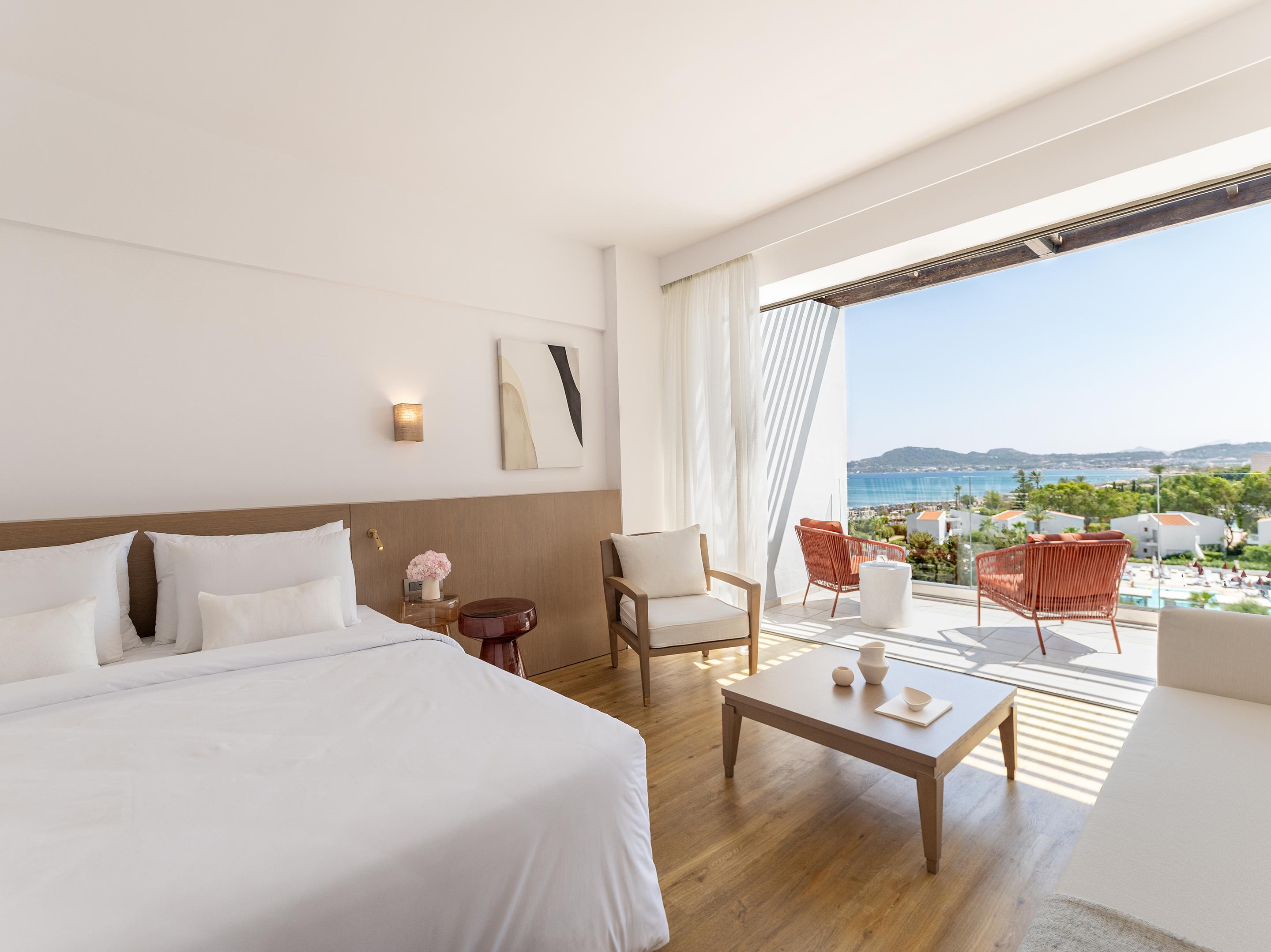 Grecotel LUXME Dama Dama foto 150