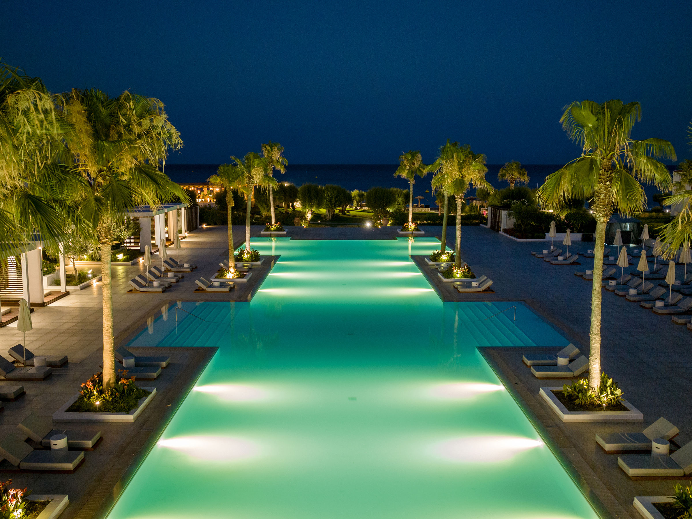 Grecotel LUXME Dama Dama foto 201