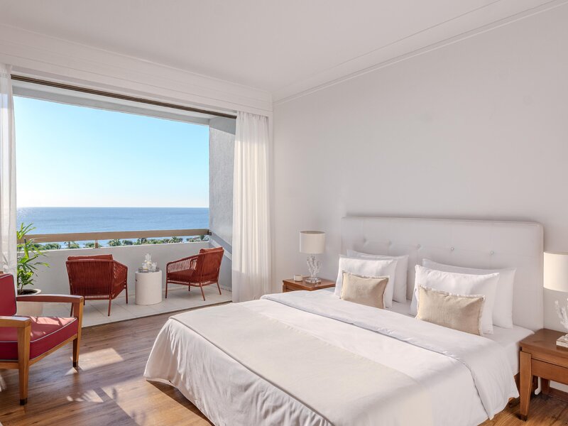 Grecotel LUXME Dama Dama foto 100