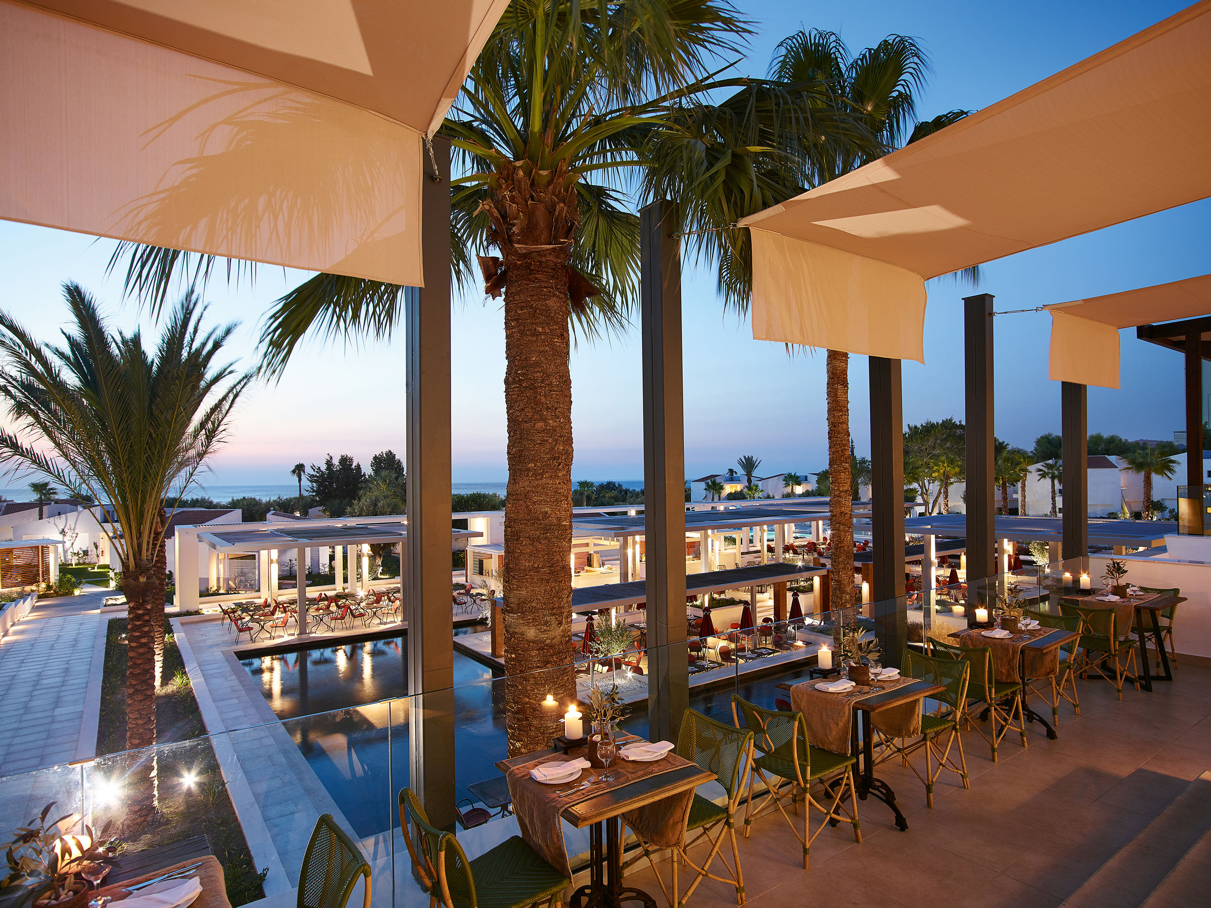 Grecotel LUXME Dama Dama foto 213