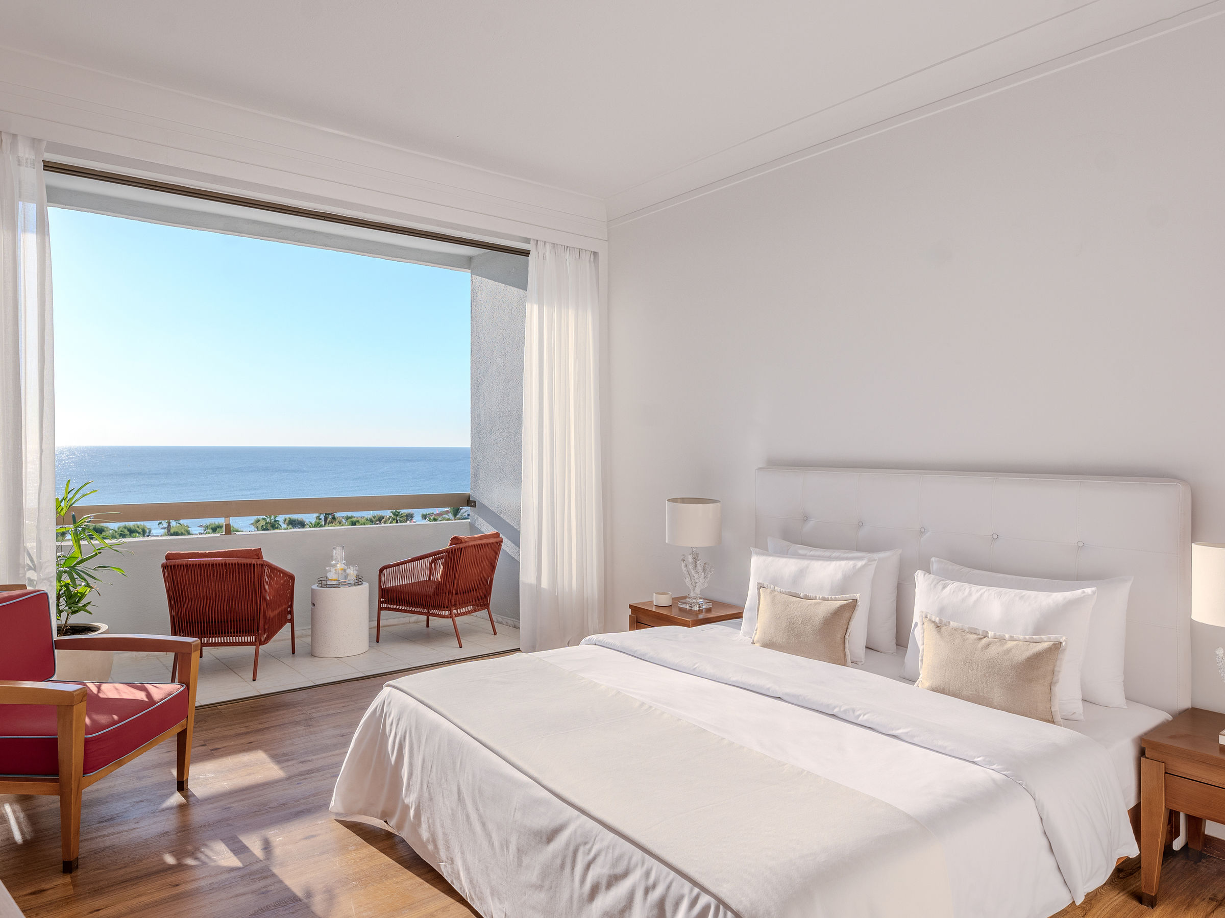 Grecotel LUXME Dama Dama foto 231