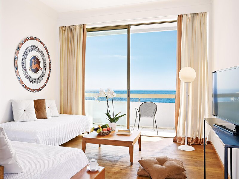 Grecotel LUXME Dama Dama foto 46