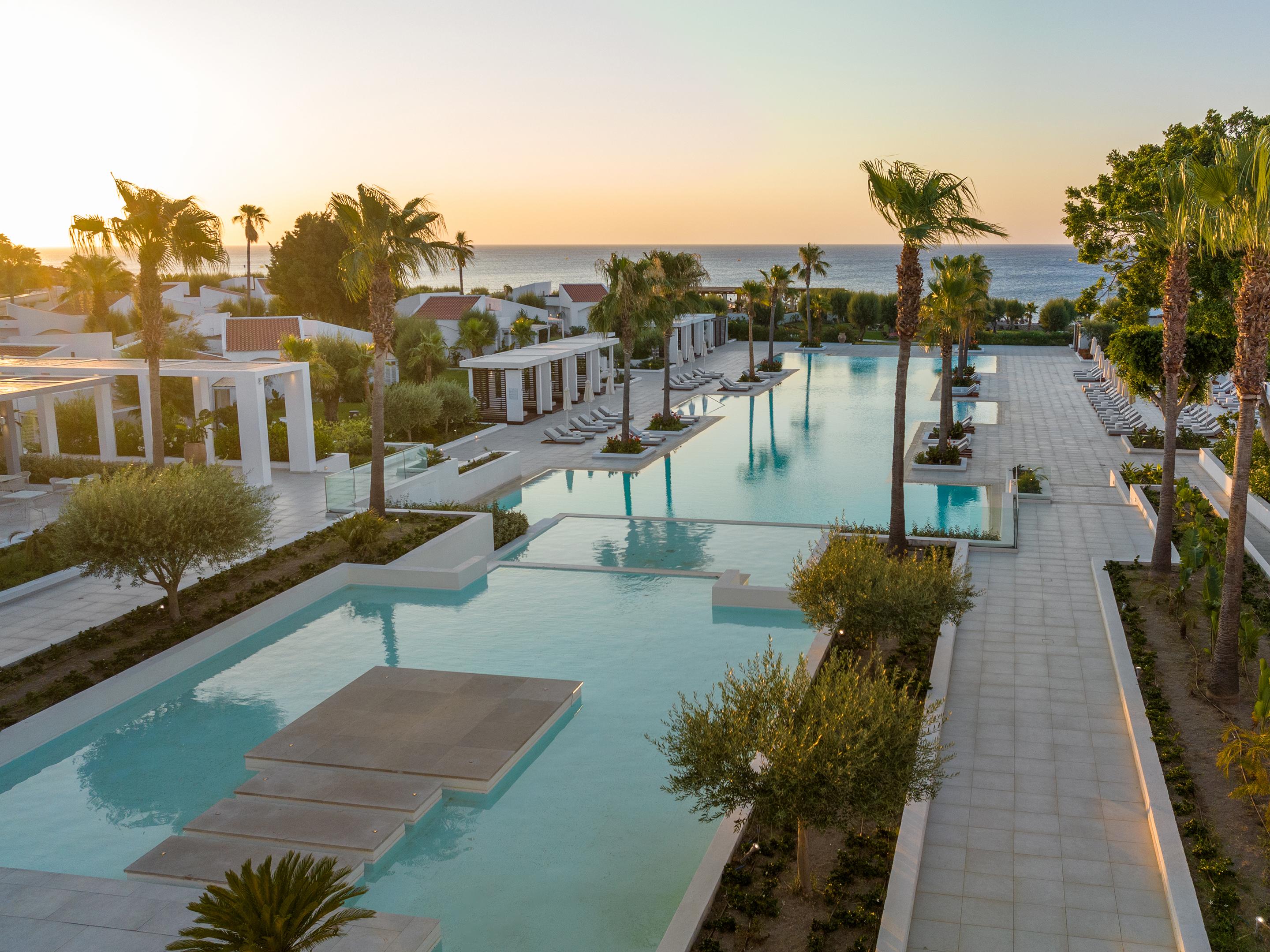 Grecotel LUXME Dama Dama foto 132