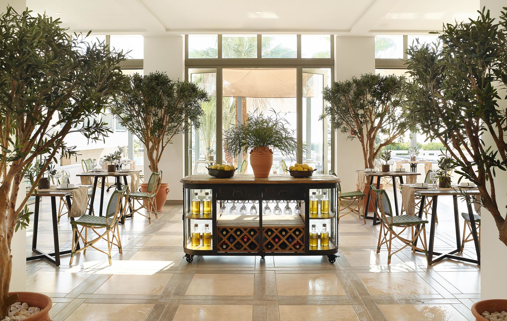Grecotel LUXME Dama Dama foto 11