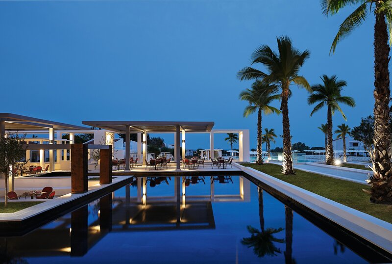 Grecotel LUXME Dama Dama foto 25
