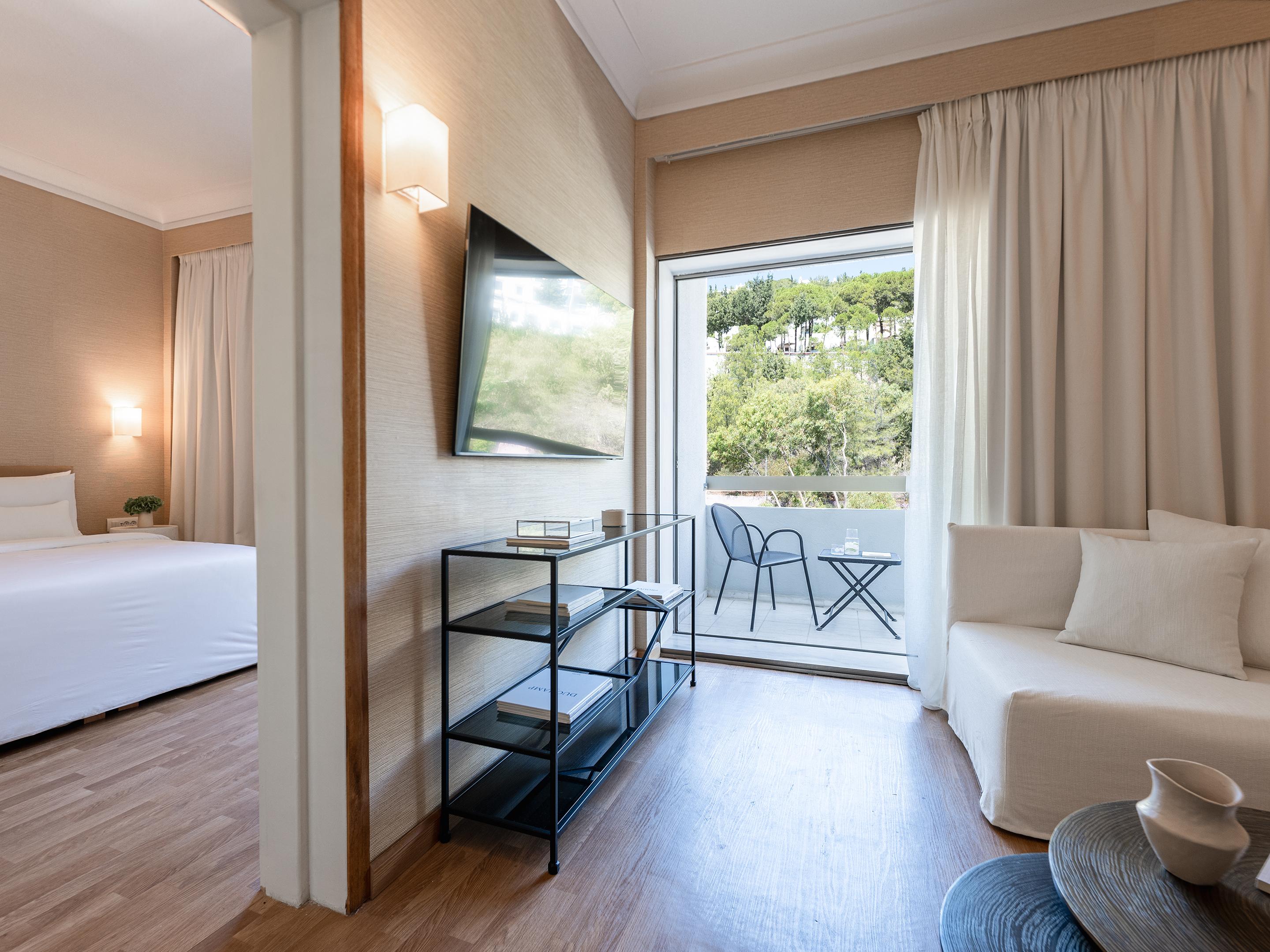 Grecotel LUXME Dama Dama foto 96
