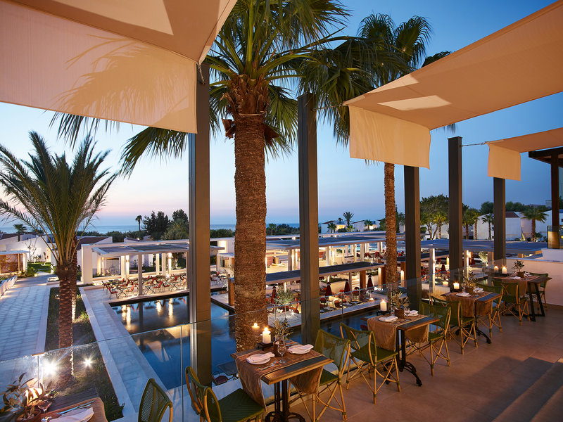 Grecotel LUXME Dama Dama foto 211