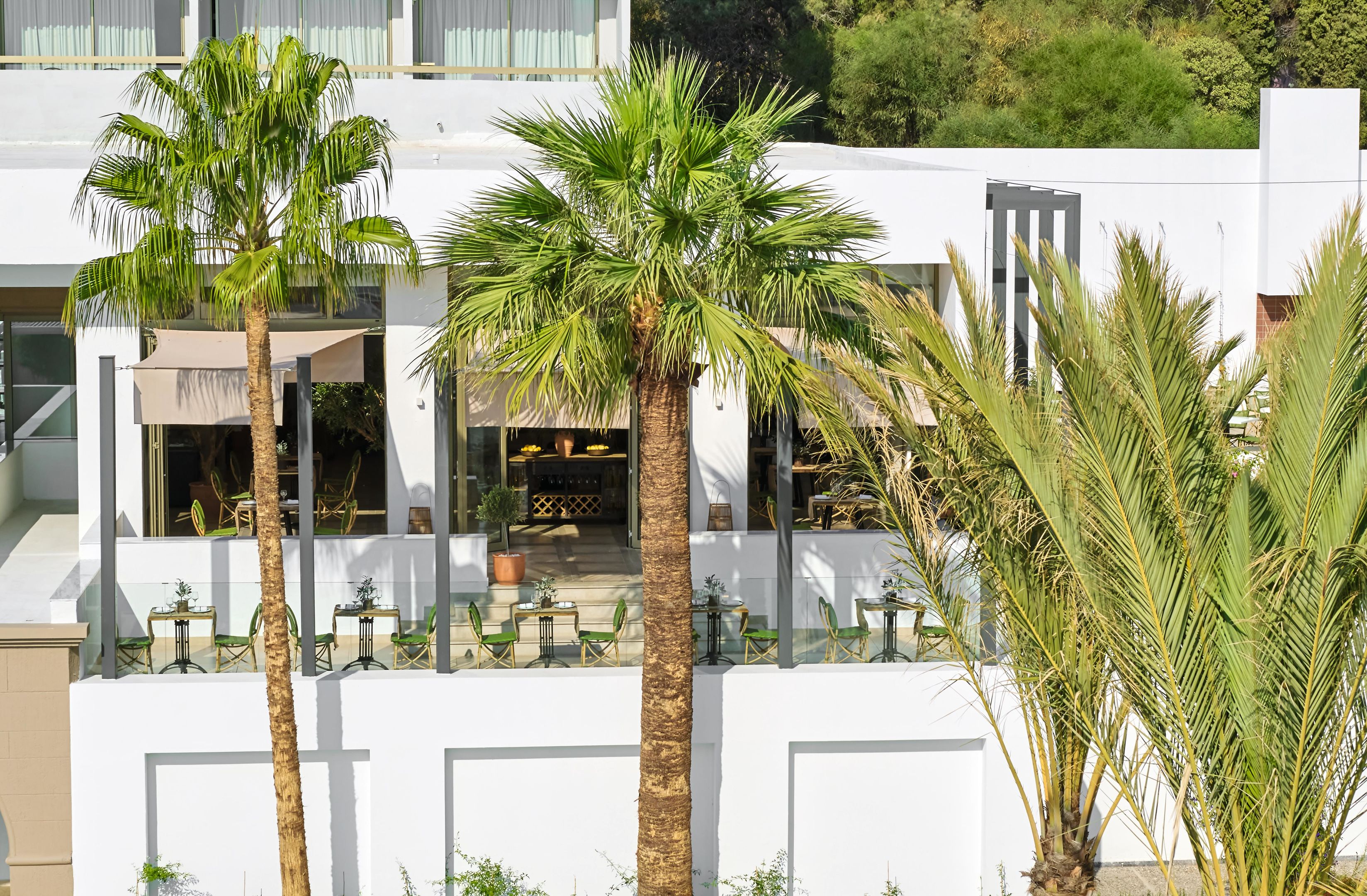 Grecotel LUXME Dama Dama foto 21