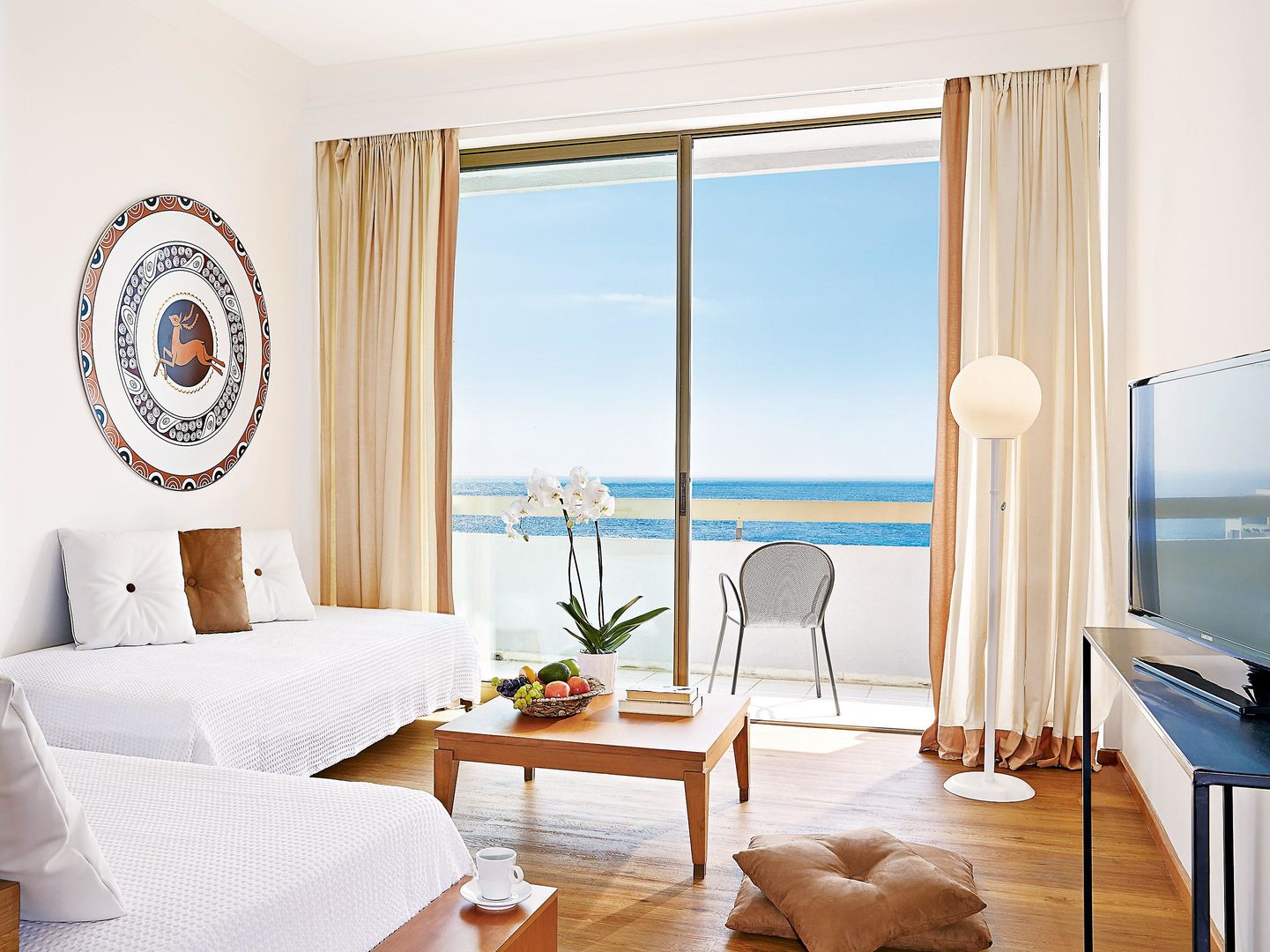 Grecotel LUXME Dama Dama foto 47