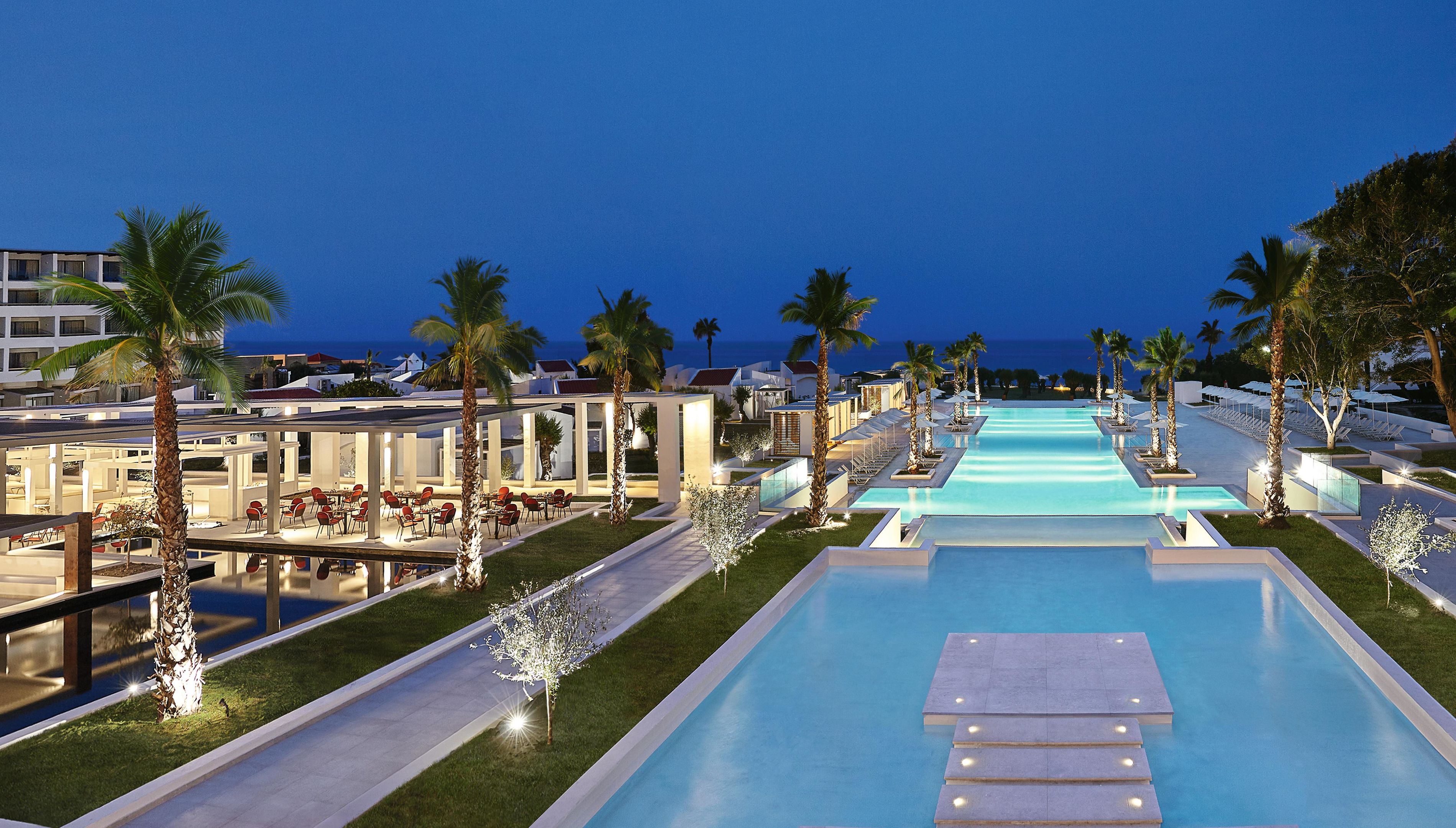Grecotel LUXME Dama Dama foto 6