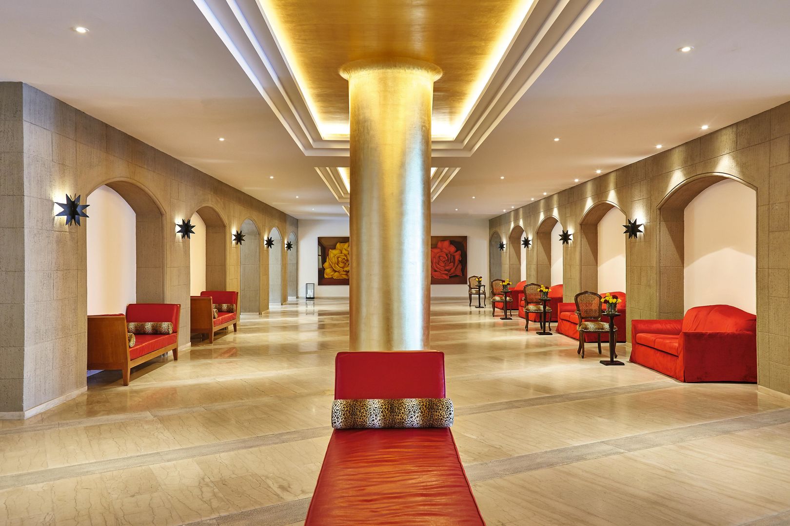 Grecotel LUXME Dama Dama foto 17