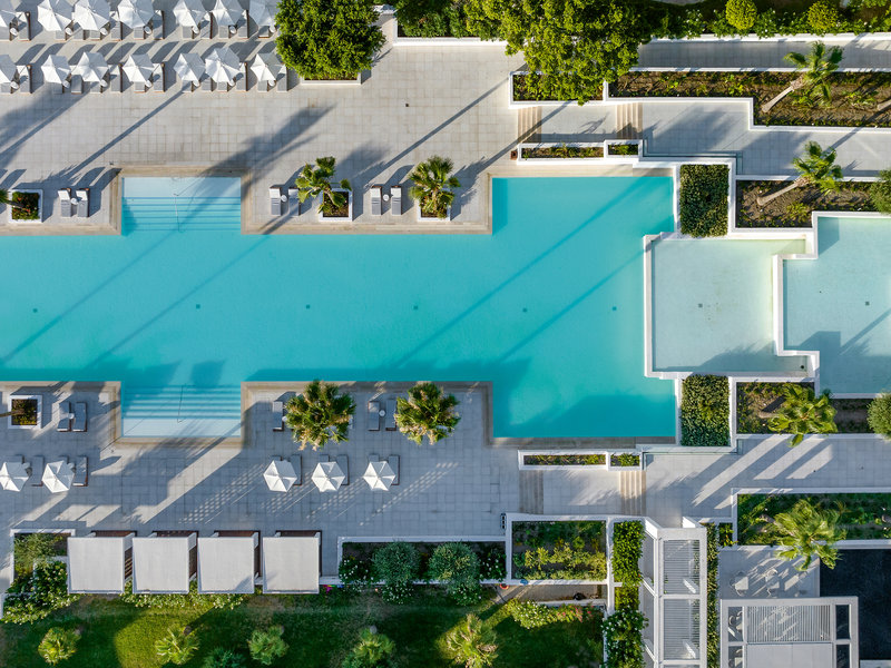 Grecotel LUXME Dama Dama foto 193