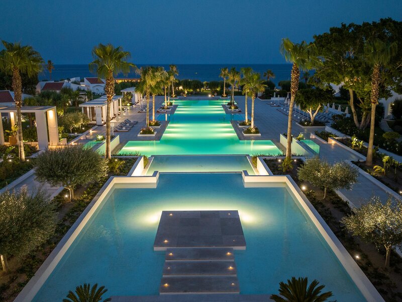 Grecotel LUXME Dama Dama foto 127