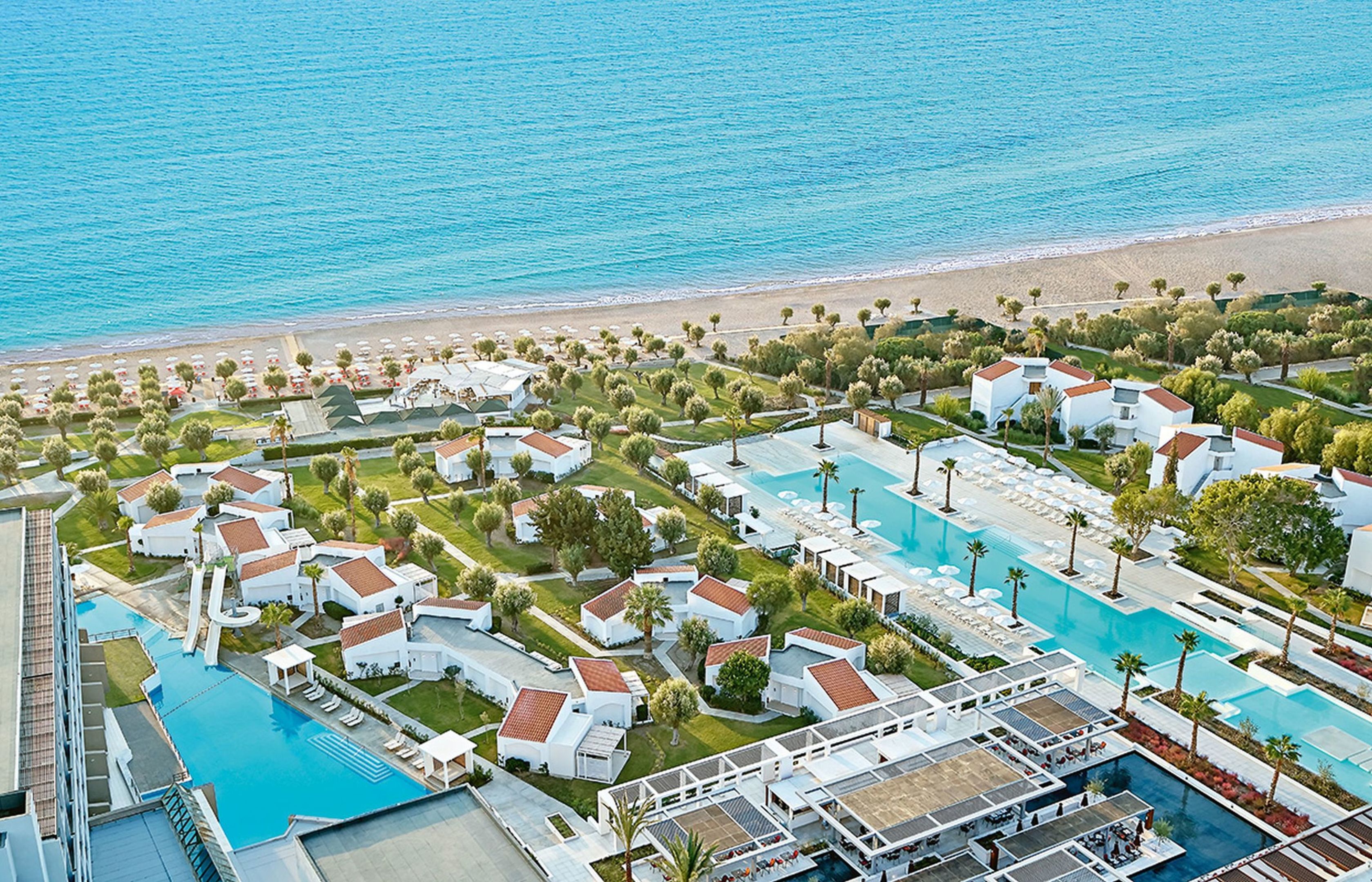 Grecotel LUXME Dama Dama foto 189