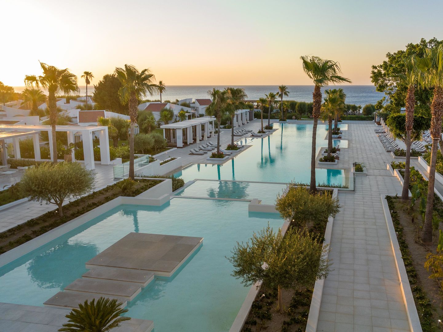Grecotel LUXME Dama Dama foto 131