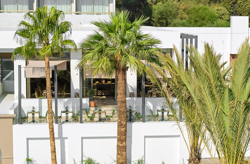 Grecotel LUXME Dama Dama foto 19