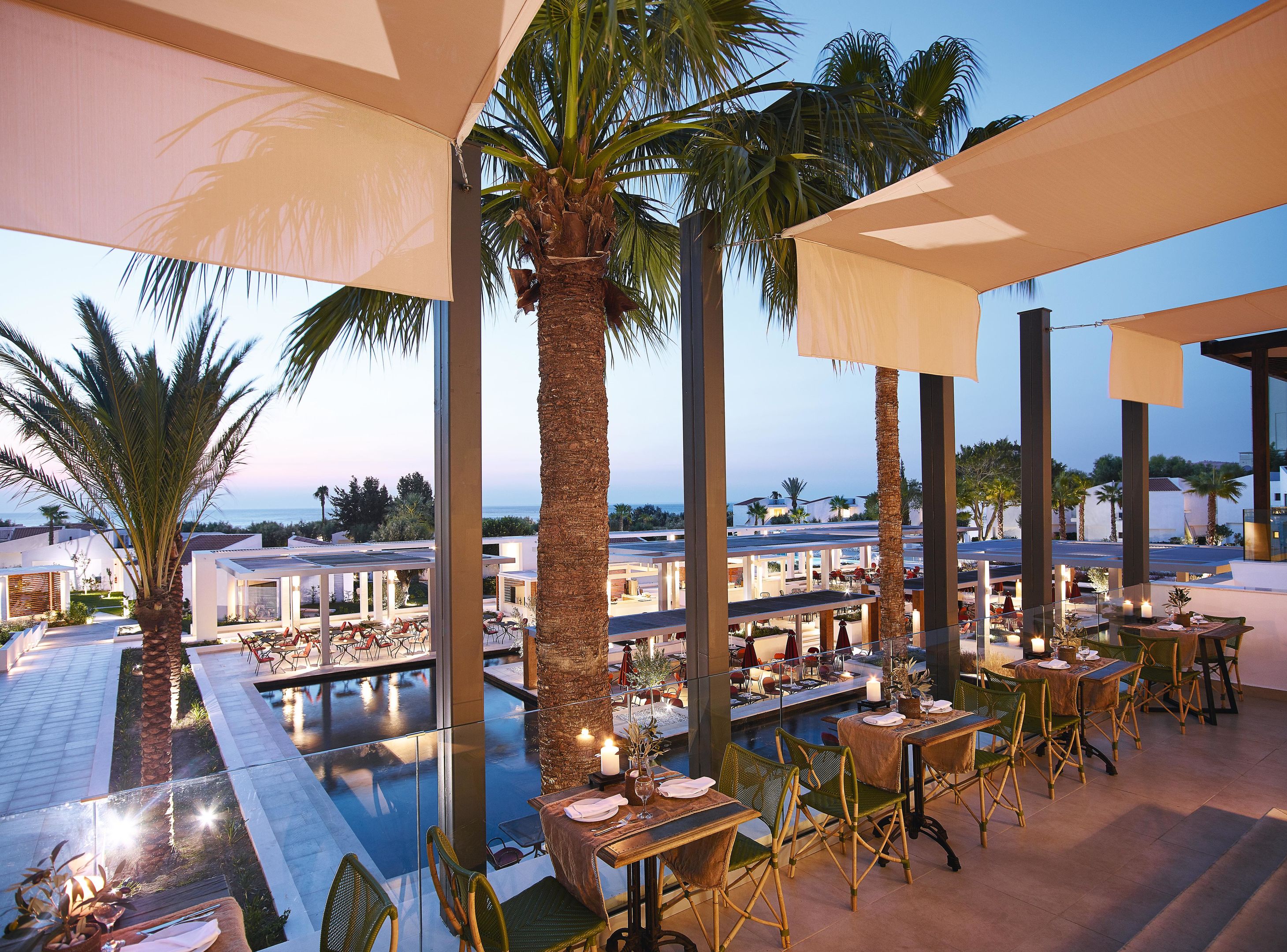 Grecotel LUXME Dama Dama foto 9