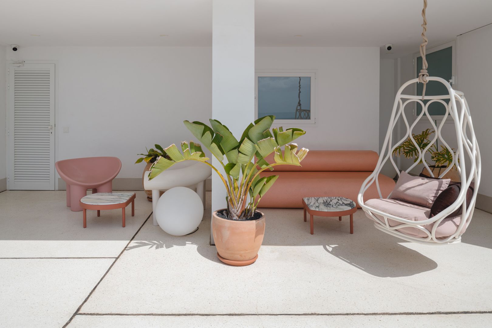 Plus Fariones Habitat image 2