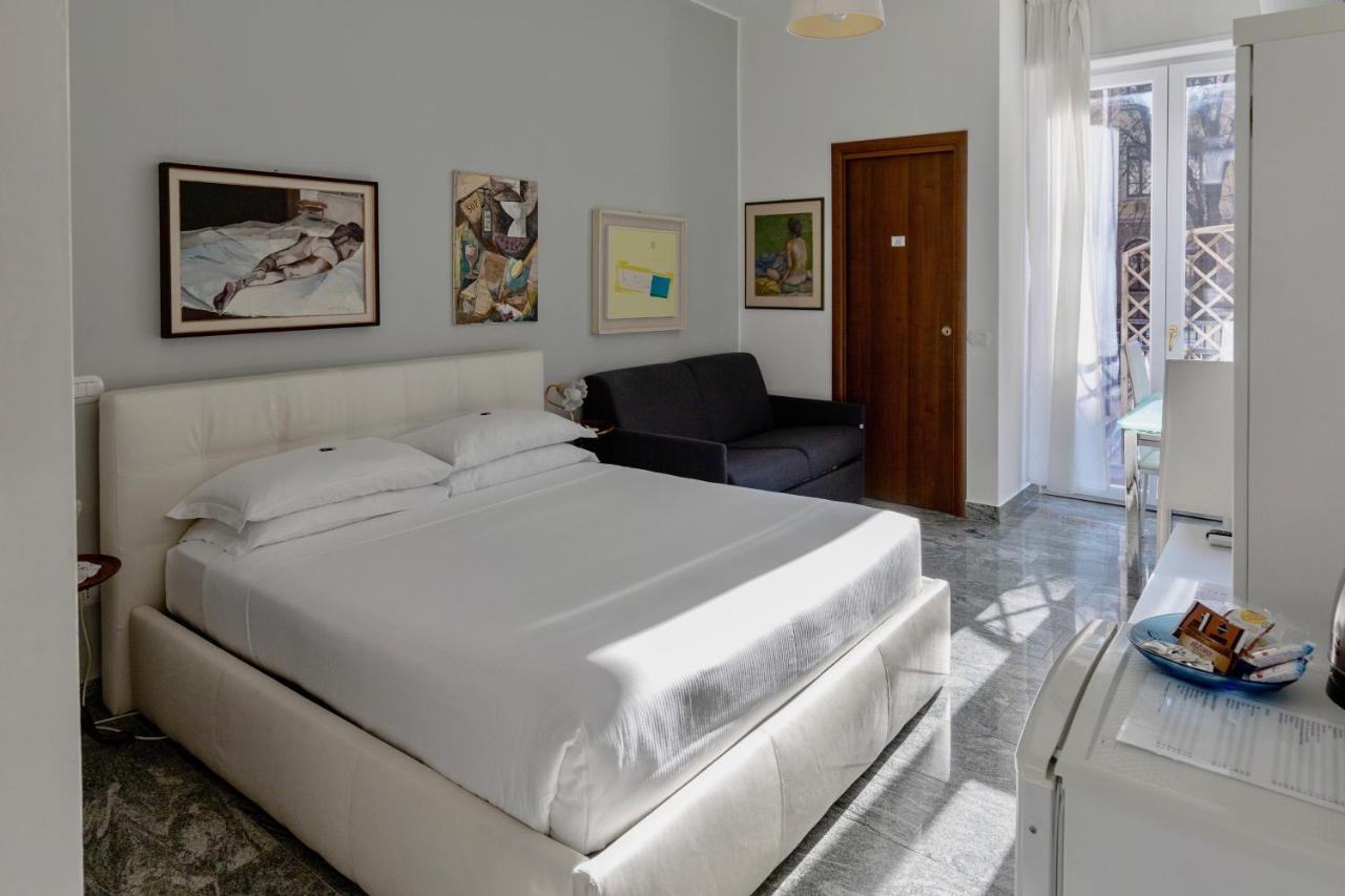 Aiello Suites Executive foto 2