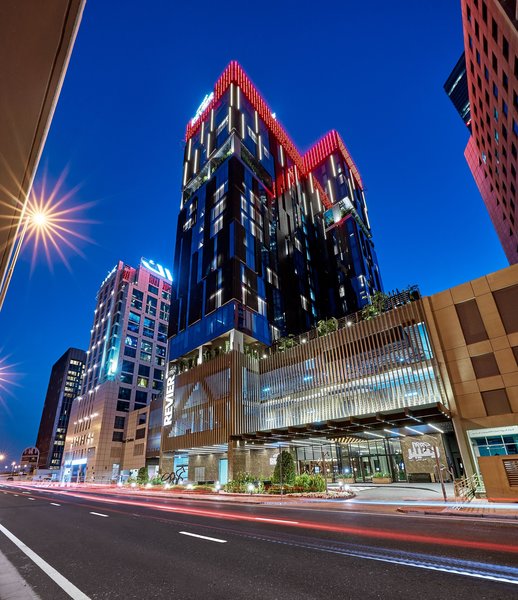 Revier Hotel Dubai image 3