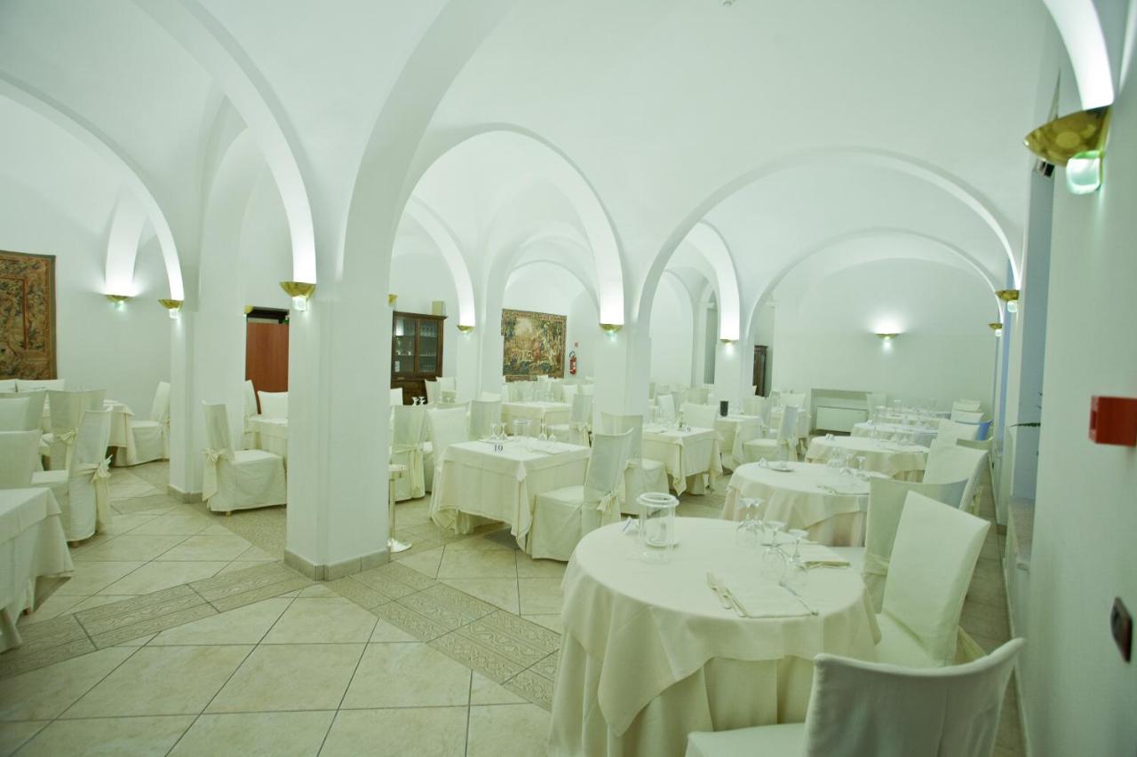 Hotel Relais Dei Normanni in Monte Sant' Angelo - foto 5