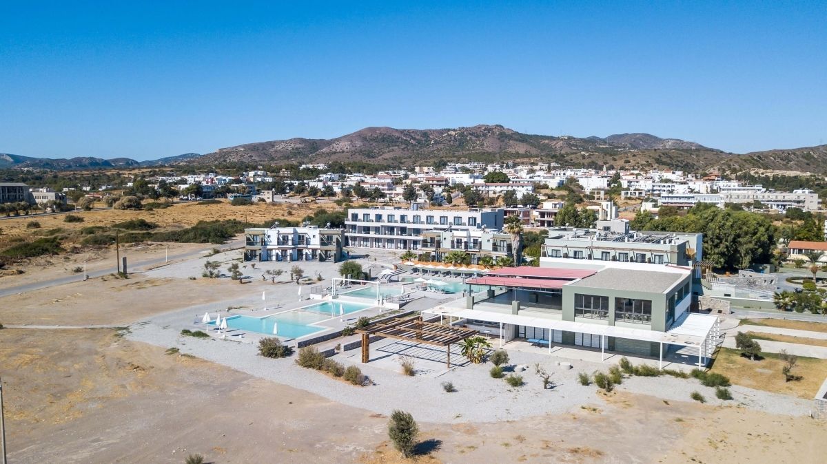 Gennadi Seaside Resort foto 46
