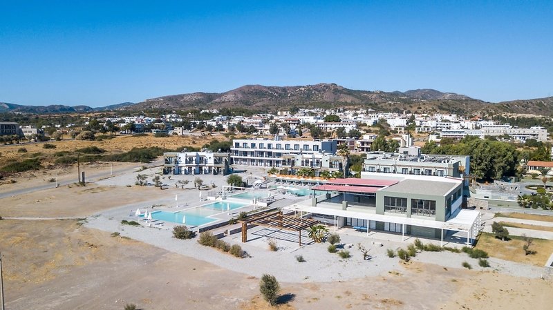 Gennadi Seaside Resort foto 45