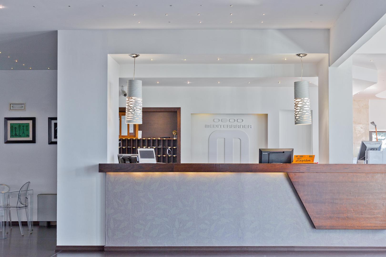 Mediterranea Hotel & Convention Center image 2
