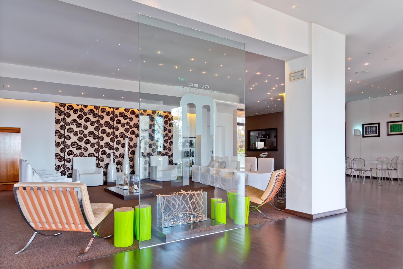 Mediterranea Hotel & Convention Center foto 9