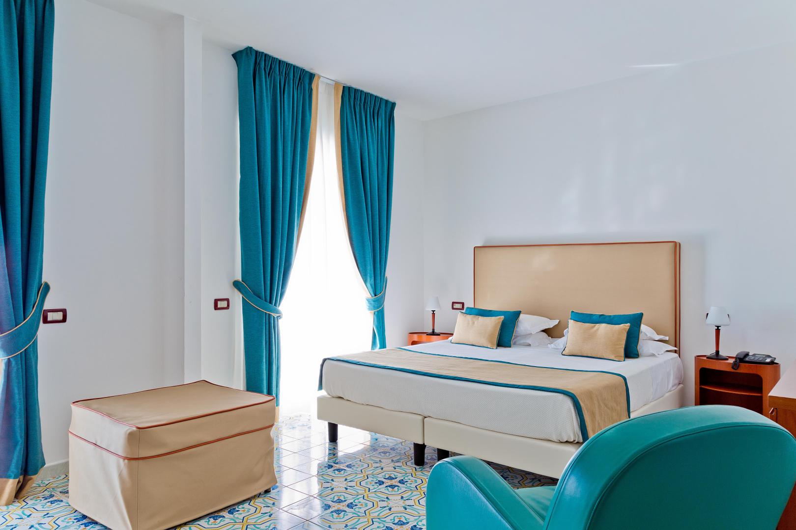 Mediterranea Hotel & Convention Center foto 12