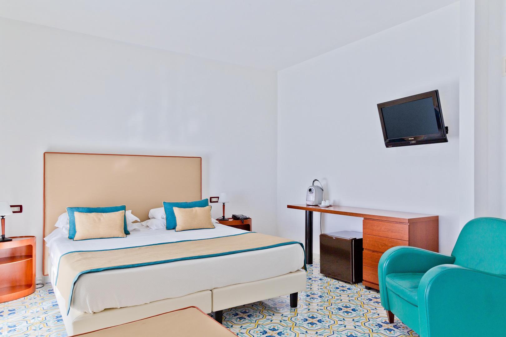 Mediterranea Hotel & Convention Center foto 13