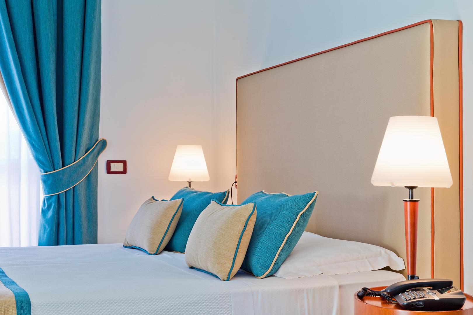 Mediterranea Hotel & Convention Center foto 14