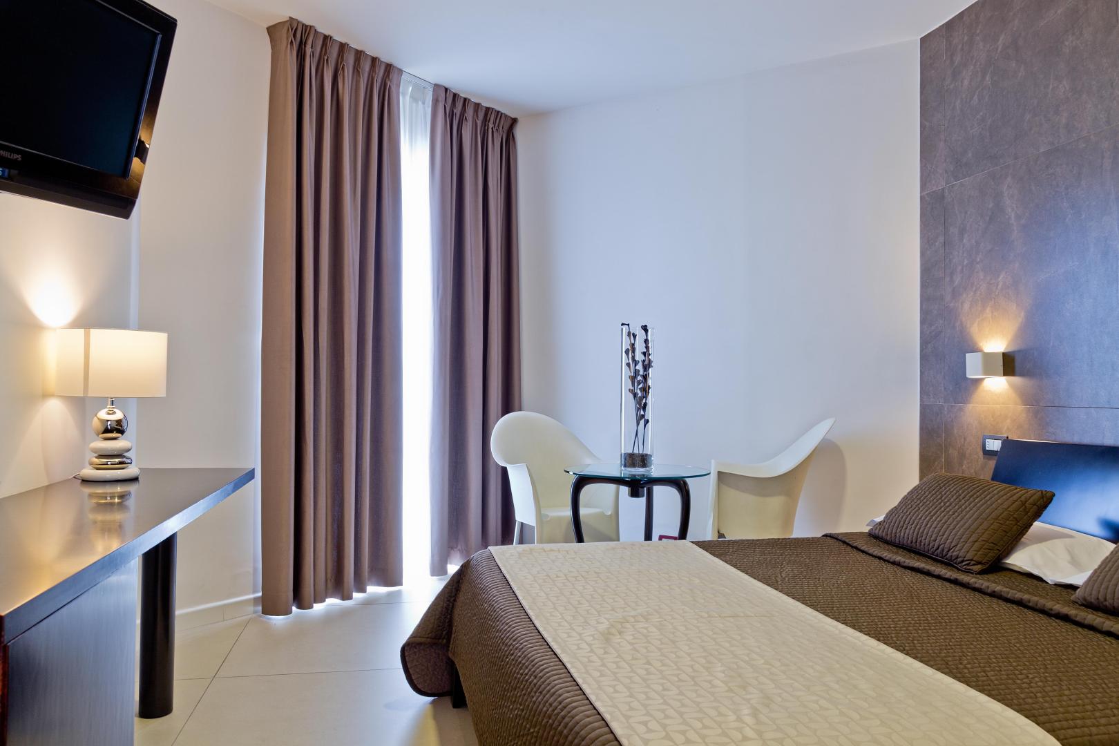 Mediterranea Hotel & Convention Center foto 6