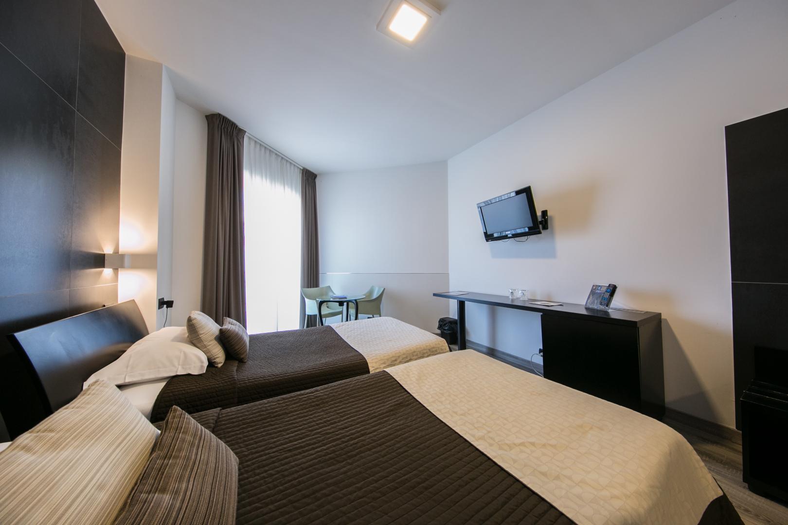 Mediterranea Hotel & Convention Center foto 11