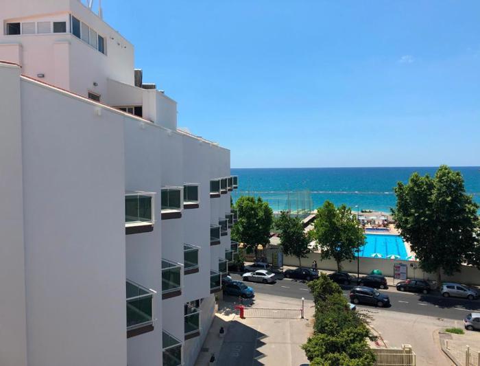 Mediterranea Hotel & Convention Center foto 4