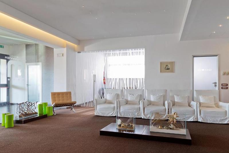 Mediterranea Hotel & Convention Center in Salerno - foto 5