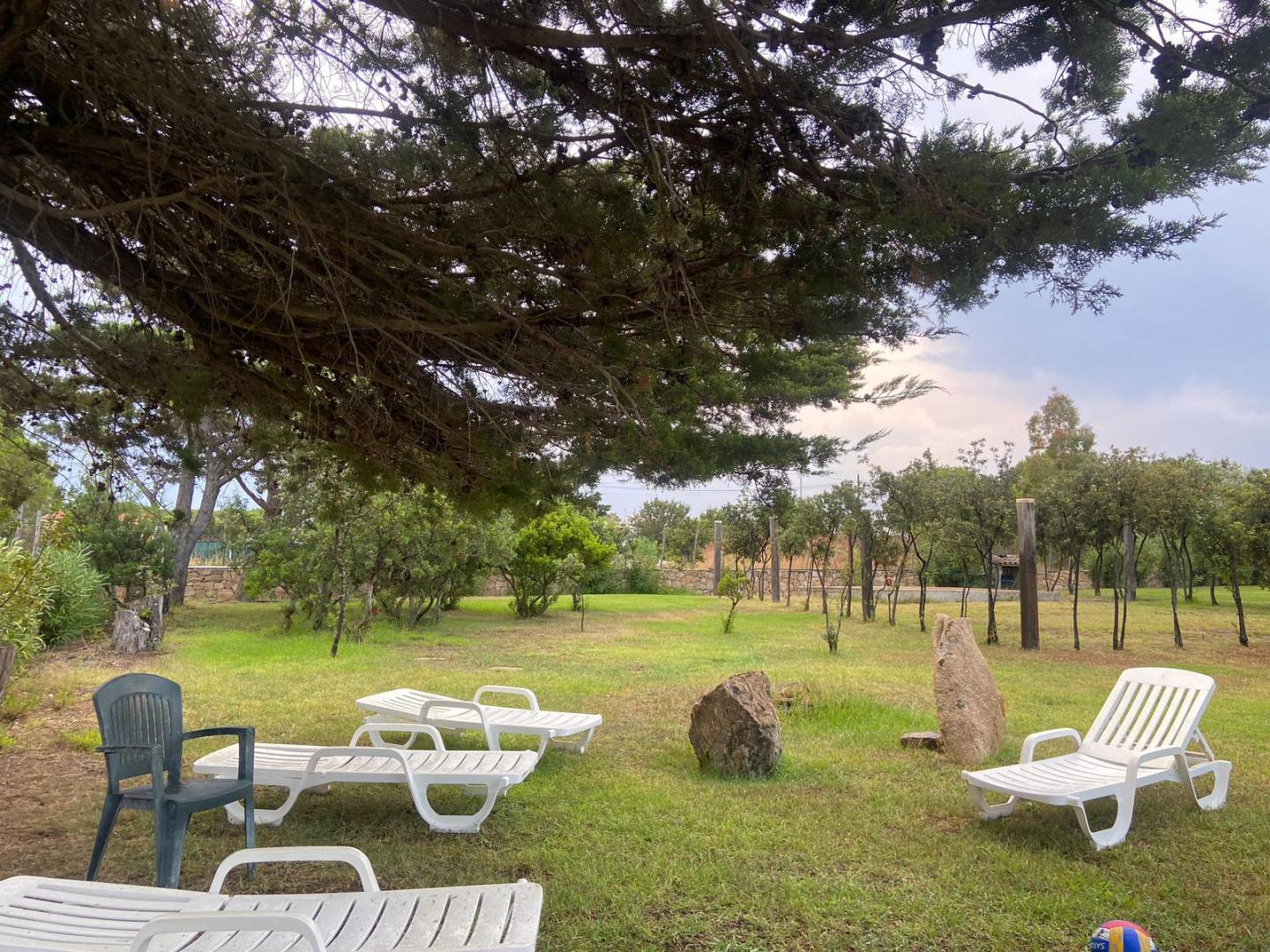 Hotel-promotiefoto — Cala Mirto