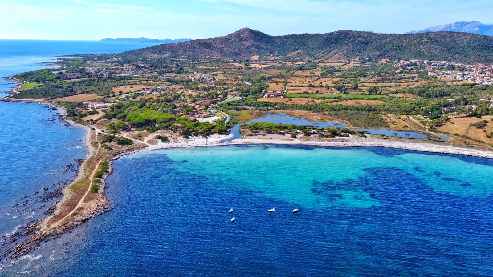 Cala Mirto