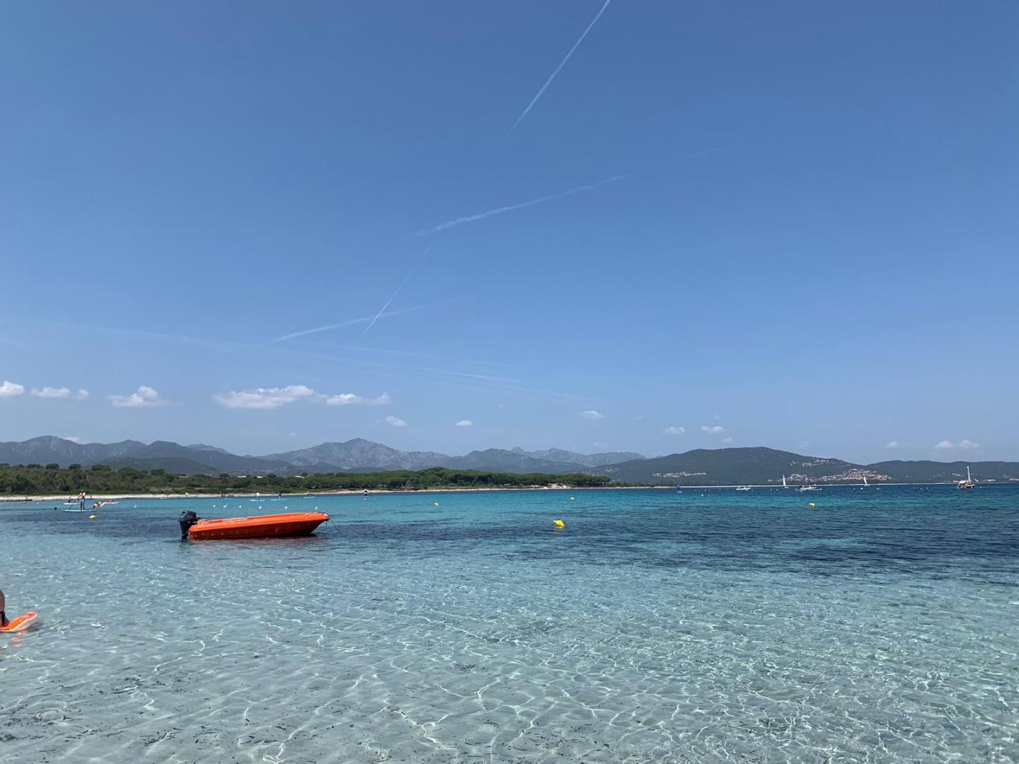 Cala Mirto image 3