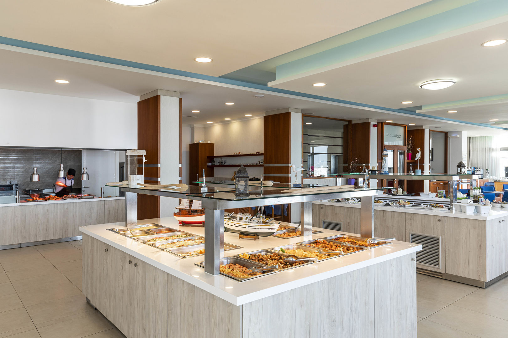 Belair Beach Hotel foto 14