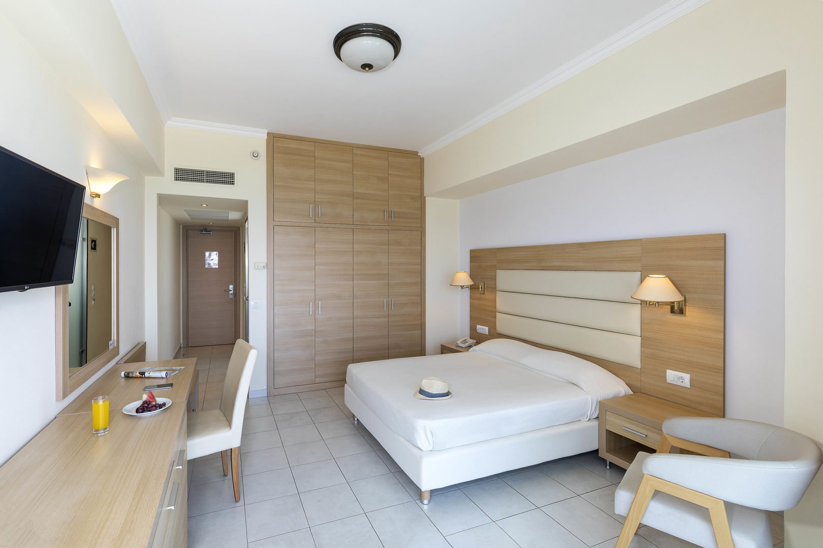 Belair Beach Hotel foto 6