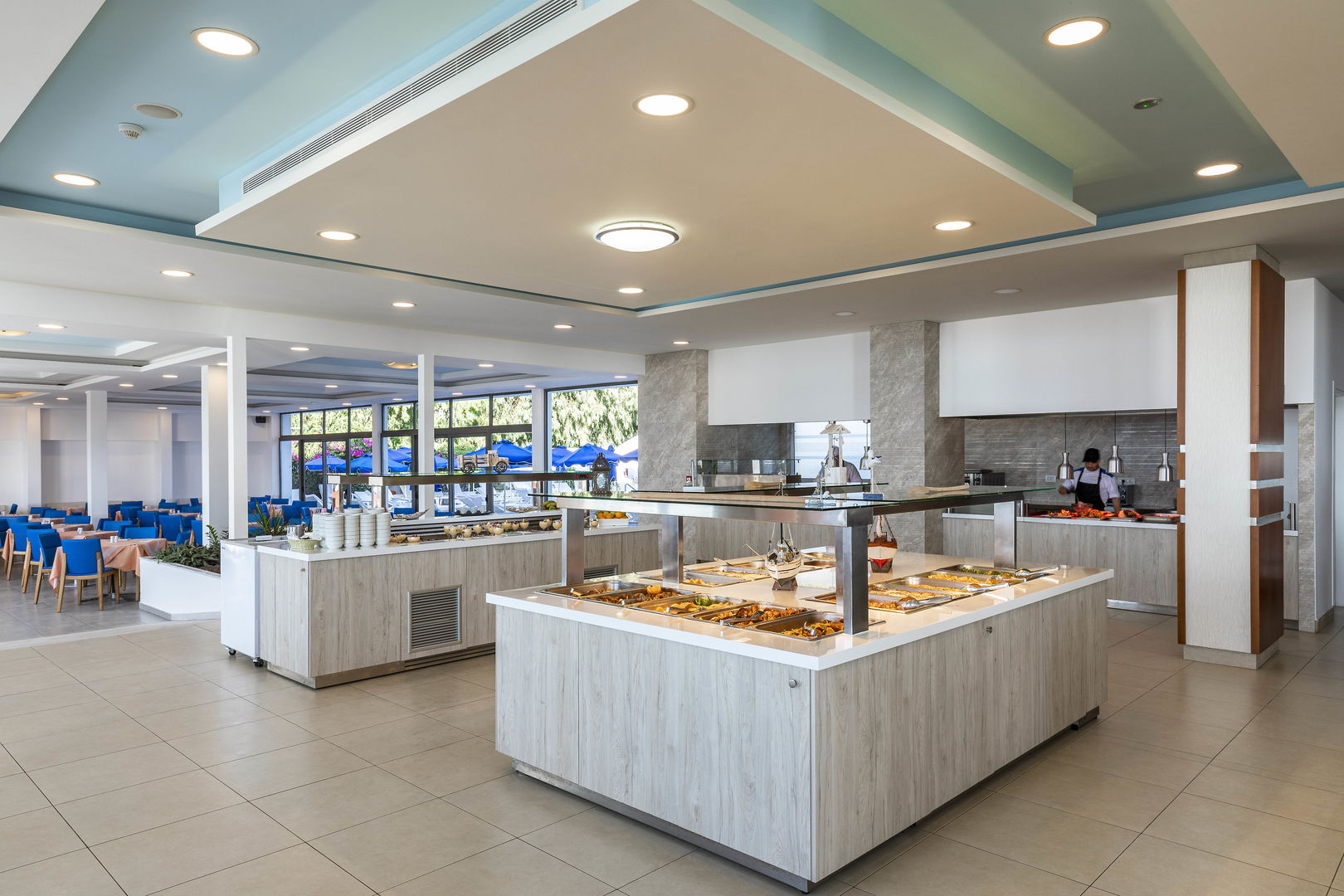 Belair Beach Hotel image 2