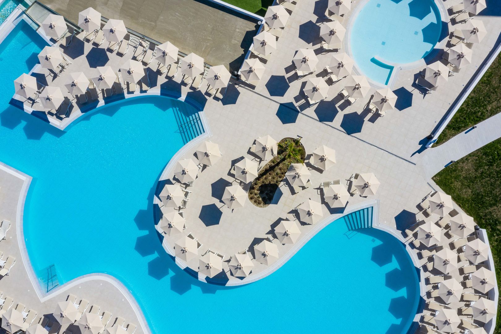Belair Beach Hotel foto 9