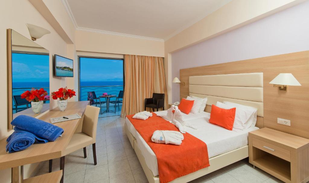 Belair Beach Hotel foto 10