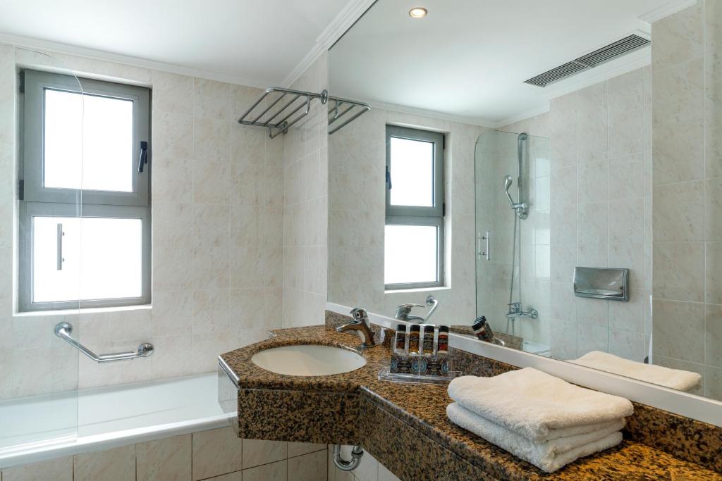 Belair Beach Hotel foto 11