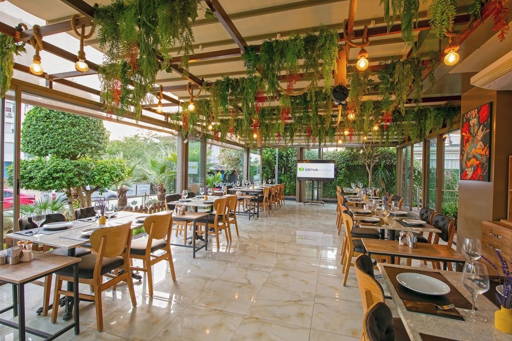 Citrus Park Hotel image 3